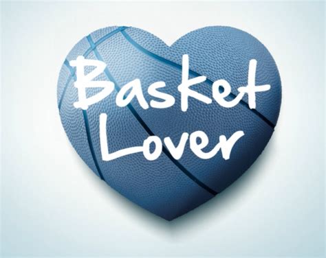 basket lover